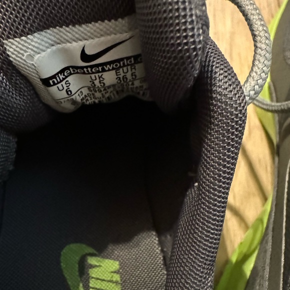 Nike Air Max Thea sneakers - Picture 5 of 5